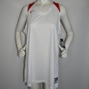 Nike New XXL Women's Hyper Elite Basketball Jersey